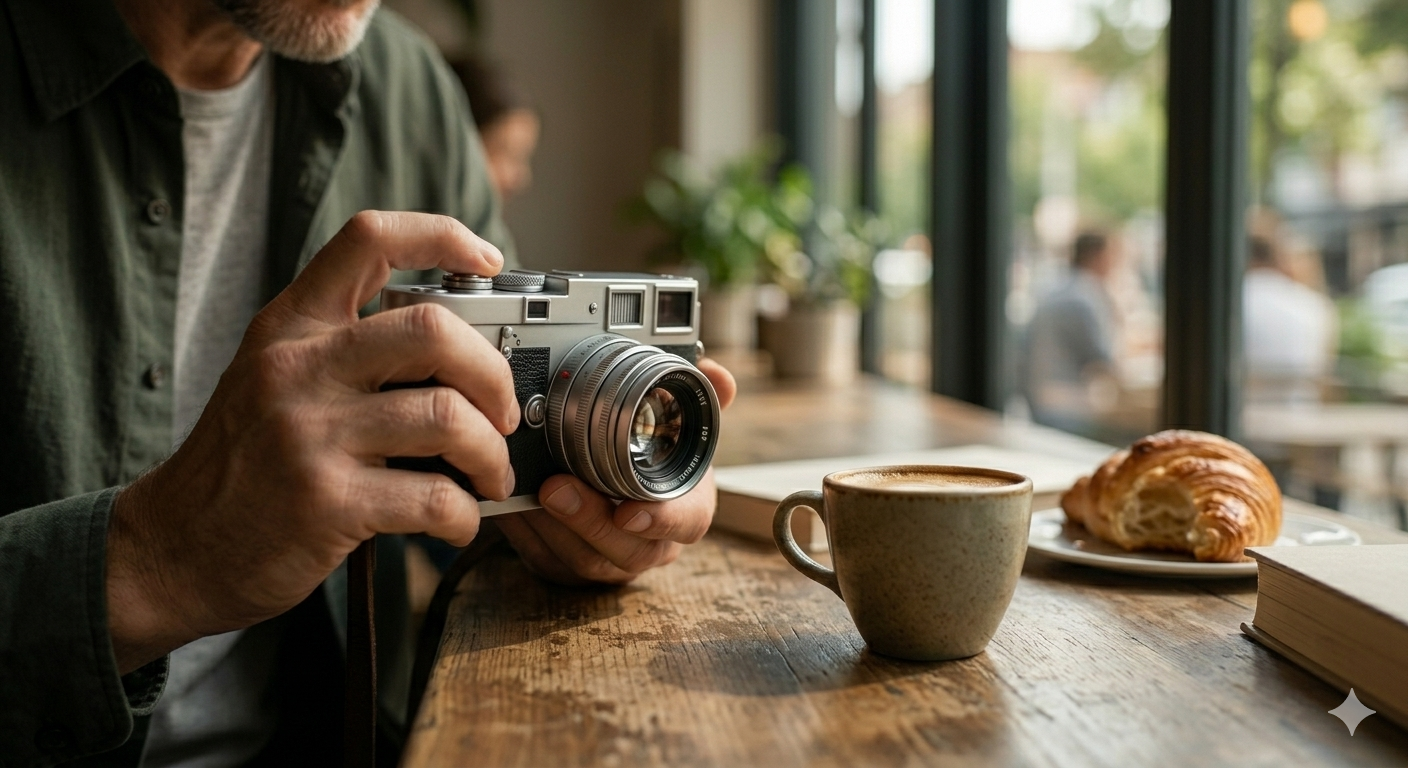 Longevidad Ejecutiva: Redescubriendo el Valor de lo Ordinario