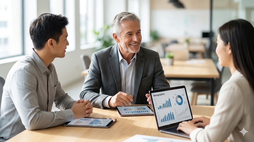 Longevidad: El Auge de la “Silver Economy” y el Nuevo Propósito