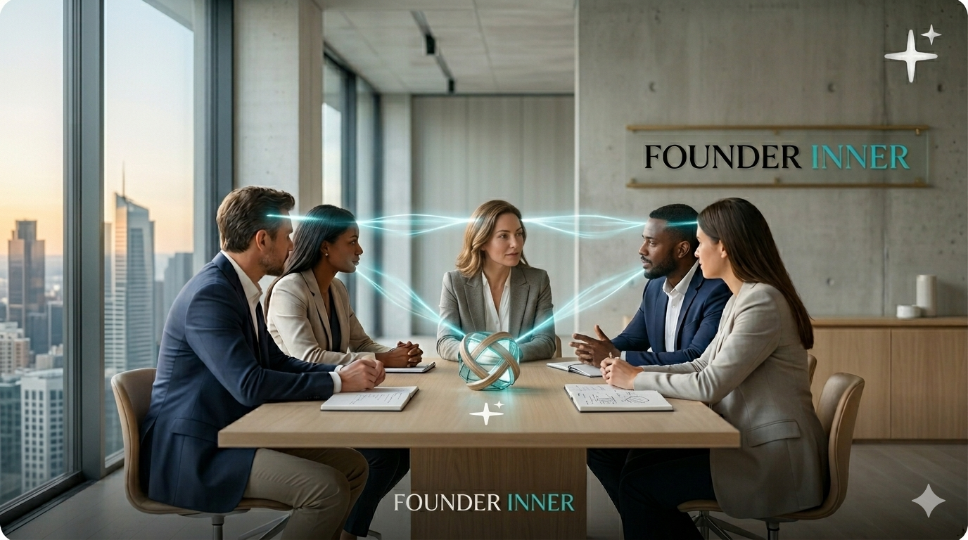 Por qué el mindfulness corporativo debe ir más allá de la práctica individual para generar impacto real en el liderazgo