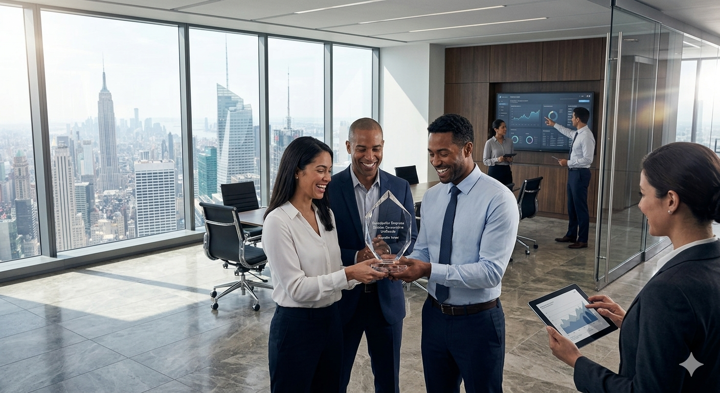 Founder Inner B2B Corporate