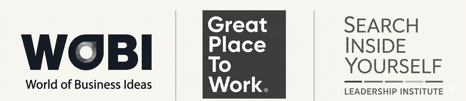 Wobi - Great Place To Work - Search Inside Yourself